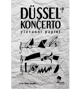Düşsel Konçerto Cilt: 2