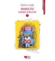Manolito Evinden Ayrılıyor