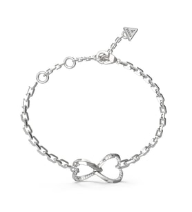 Guess JGUJUBB04618JWRHS Kadın Bileklik (Çok Renkli)