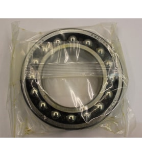 SKF 2211 EKTN9 Oynak Bilyalı Rulman 55x100x25 mm Çift Sıralı