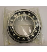 SKF 2211 EKTN9 Oynak Bilyalı Rulman 55x100x25 mm Çift Sıralı