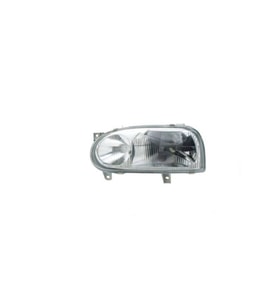 VOLKSWAGEN GOLF III ÖN FAR ELEKTRİKLİ MANUEL SOL 1991-1997 1H6941017AF