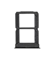 OnePlus 6 Sim Kart Tepsisi A6000 A6003 (Siyah)