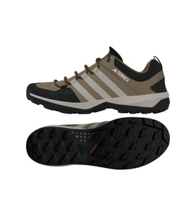 adidas  Çok renkli  Yürüyüş Ayakkabısı TERREX DAROGA PLUS CANVAS JR3748