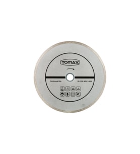 Sürekli Elmas Fayans Kesici Disk - 180x2,2x22