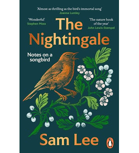 The Nightingale: 'The Nature Book Of The Year'