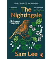 The Nightingale: 'The Nature Book Of The Year'