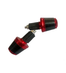 Hsb-4100 Gidon Topuzu Kırmızı