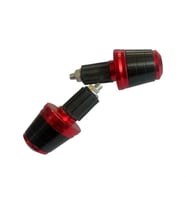 Hsb-4100 Gidon Topuzu Kırmızı