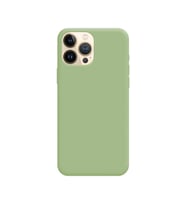 BİKAPAK ECO SENSE IPHONE 13 PRO MAX YEŞİL KAPAK