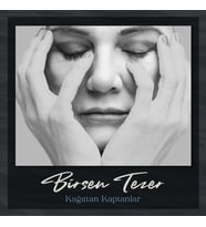 Birsen Tezer Kağıttan Kaptanlar - Plak (Standart)