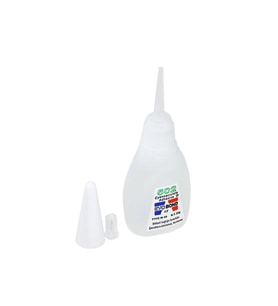 EvoBond 502 Japon Yapıştırıcısı Süper Glue 20 Gr