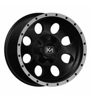 Kormetal KM 644 8,0X16" PCD: 5112 ET: -56 CH: 66,6 BLD Jant 4 Adet
