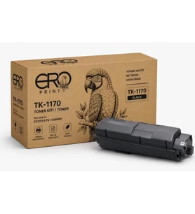 Kyocera ECOSYS M2640idw Muadil Toner