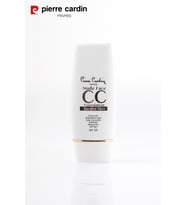 Pierre Cardin Nude Face CC Cream (spf 15) - Light