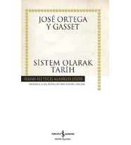 Sistem Olarak Tarih (Ciltsiz)