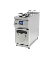 Empero EMP.PLS.ODFE.010 Yarım Modül Elektrikli Fritöz