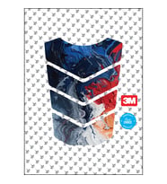 Grippatch - Universal Renkli Tank Pad (R-U-8)