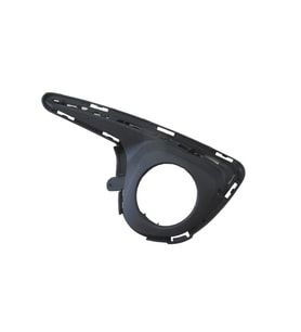 Toyota Yaris 17/20 Si·s Lamba Kapağı Sol Çıtasız/si·s Deli·kli· (Tyg)