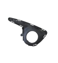 Toyota Yaris 17/20 Si·s Lamba Kapağı Sol Çıtasız/si·s Deli·kli· (Tyg)