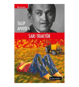 Sarı Traktör
