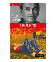 Sarı Traktör