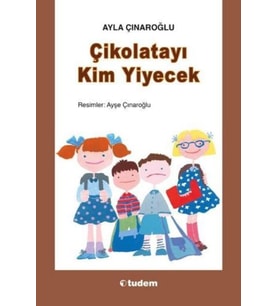 Çikolatayı Kim Yiyecek