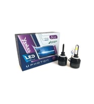Duo H27 12v Led Headlight