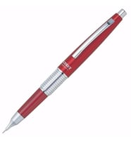 Pentel Kerry Dolmakalem Tipi Kapaklı Versatil Kalem 0.5 mm KIRMIZI 