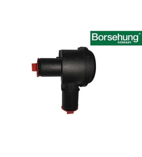 06A145710P Turbo Kesme Valfi - Passat-A4-A6-Superb-1.8 Lt.-T-Apu-Aeb-Awt