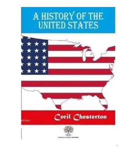 A History Of The United States