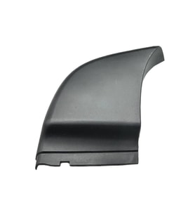 Toyota Hilux Vigo 2006-2014 Arka Sol Tampon Bakaliti (Yan)