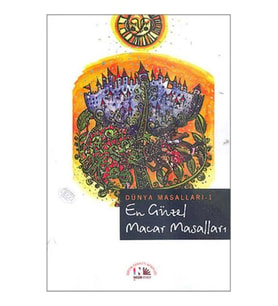 En Güzel Macar Masalları