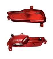 LEOPARTS MG ZS EV Arka Tampon Reflektörü Sağ 2021-2023 10293798
