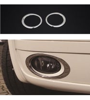 Volkswagen T6 Sis Çerçevesi Kromu Nikelajı