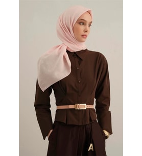39 Armine Lyocell Eşarp 4