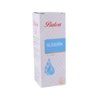 Balen Gliserin Yağı 50 ml