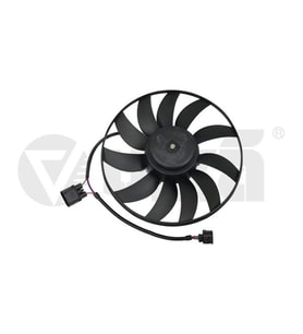 1K0959455CP Fan Motoru - Caddy-Golf 5-Octavia-Touran