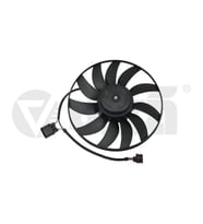 1K0959455CP Fan Motoru - Caddy-Golf 5-Octavia-Touran