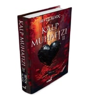Kalp Muhafızı -2 (Ciltli)