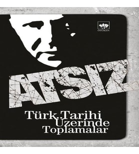 Türk Tarihi Üzerinde Toplamalar