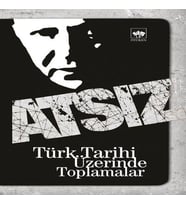 Türk Tarihi Üzerinde Toplamalar
