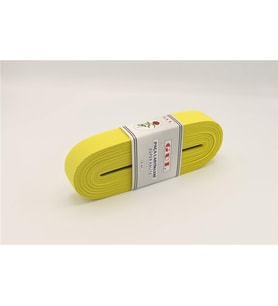 Gül Renkli Lastik 3 Cm - 10 mt Sarı