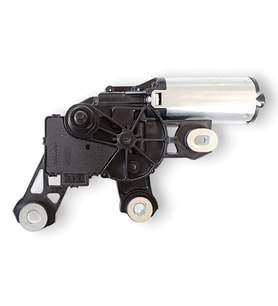 VW Passat B5 Variant SW 1997-2000 8L0955711B Arka Cam Silecek Motoru
