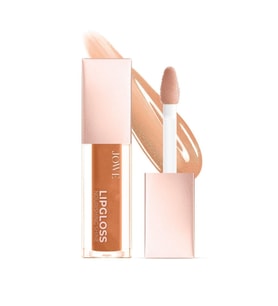 Jowe Lipgloss Nemlendirici ve Besleyici Dudak Parlatıcı - 10 Oh Brownie