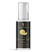Aurora Boreale Kavun Aromalı Kayganlaştırıcı Jel 100ml