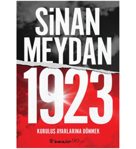 1923 Kuruluş Ayarlarına Dönmek