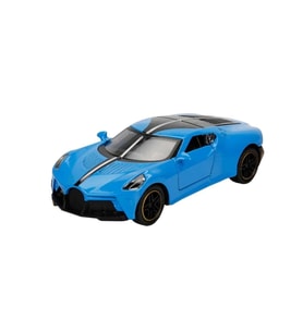 Mey İthalat® 1:43 Yarış Arabası 10 cm