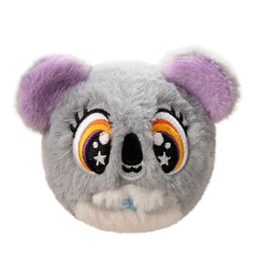 Bouncibles Kıppy - Koala Gray 5009