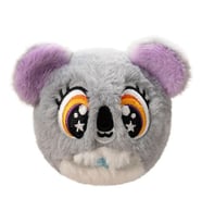 Bouncibles Kıppy - Koala Gray 5009